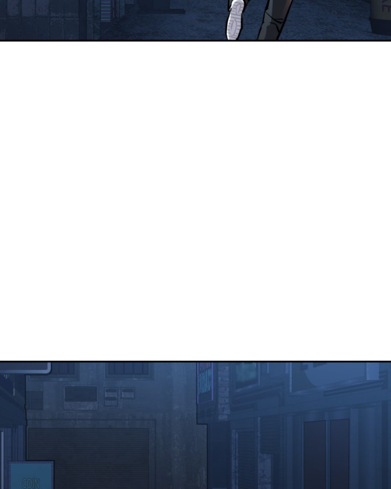 Read Mercenario adolescente ES Manga Online