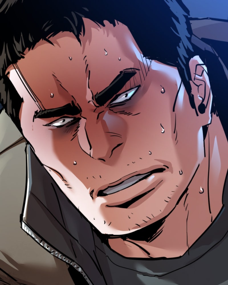 Read Mercenario adolescente ES Manga Online