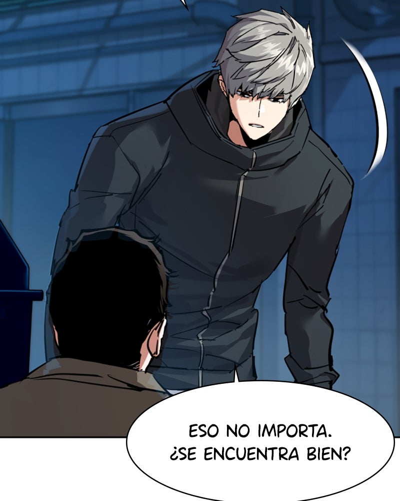 Read Mercenario adolescente ES Manga Online