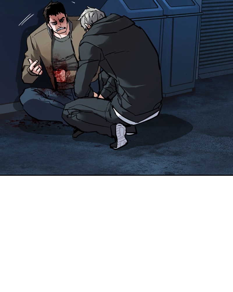 Read Mercenario adolescente ES Manga Online