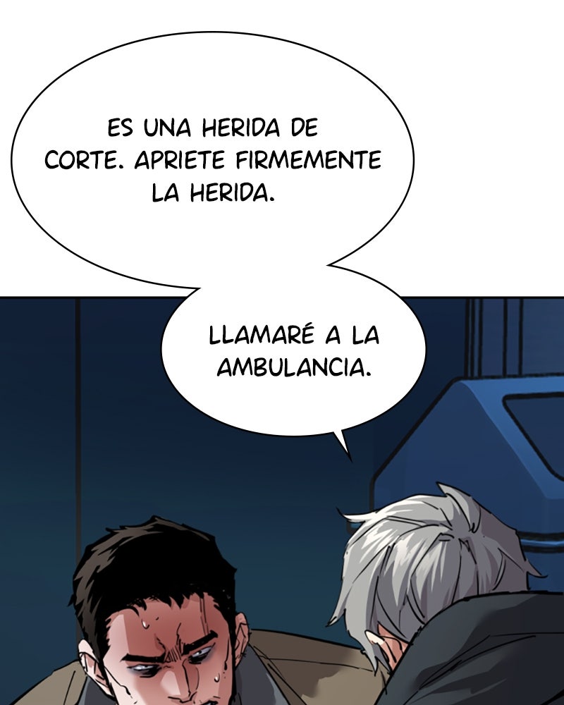 Read Mercenario adolescente ES Manga Online