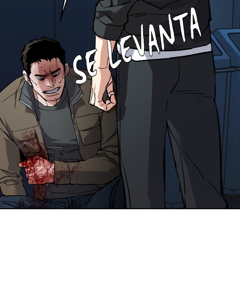 Read Mercenario adolescente ES Manga Online