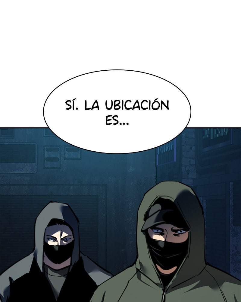 Read Mercenario adolescente ES Manga Online