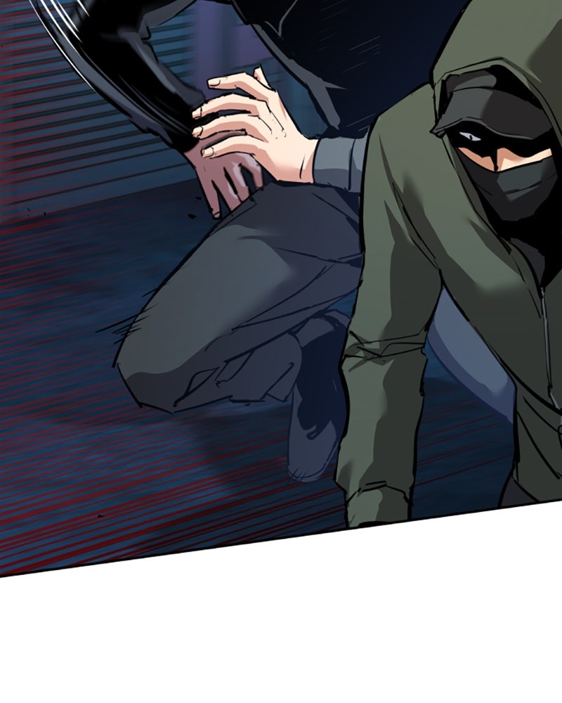 Read Mercenario adolescente ES Manga Online