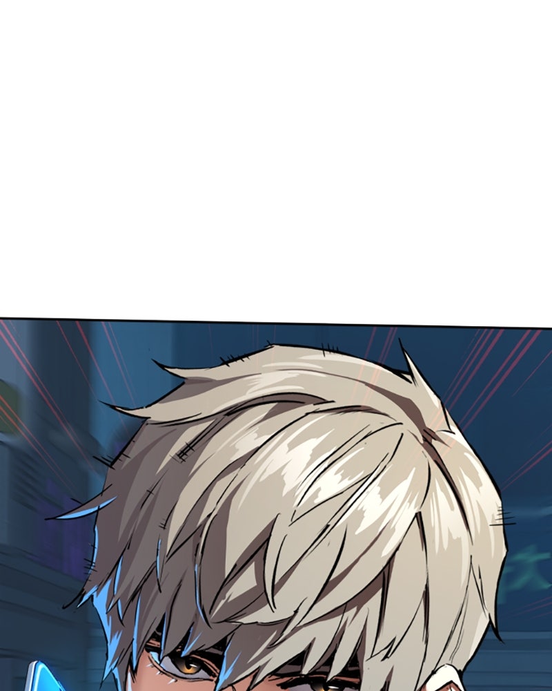 Read Mercenario adolescente ES Manga Online