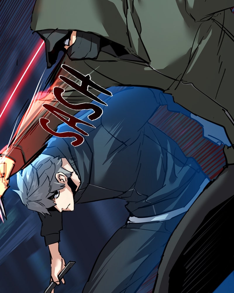 Read Mercenario adolescente ES Manga Online