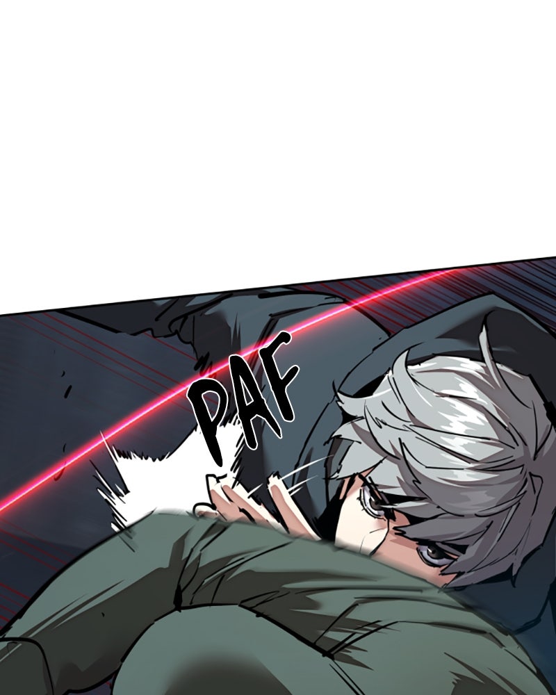 Read Mercenario adolescente ES Manga Online