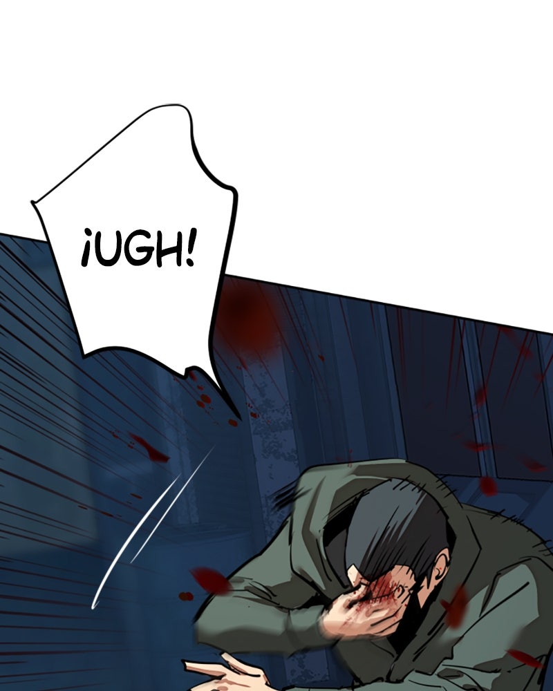 Read Mercenario adolescente ES Manga Online