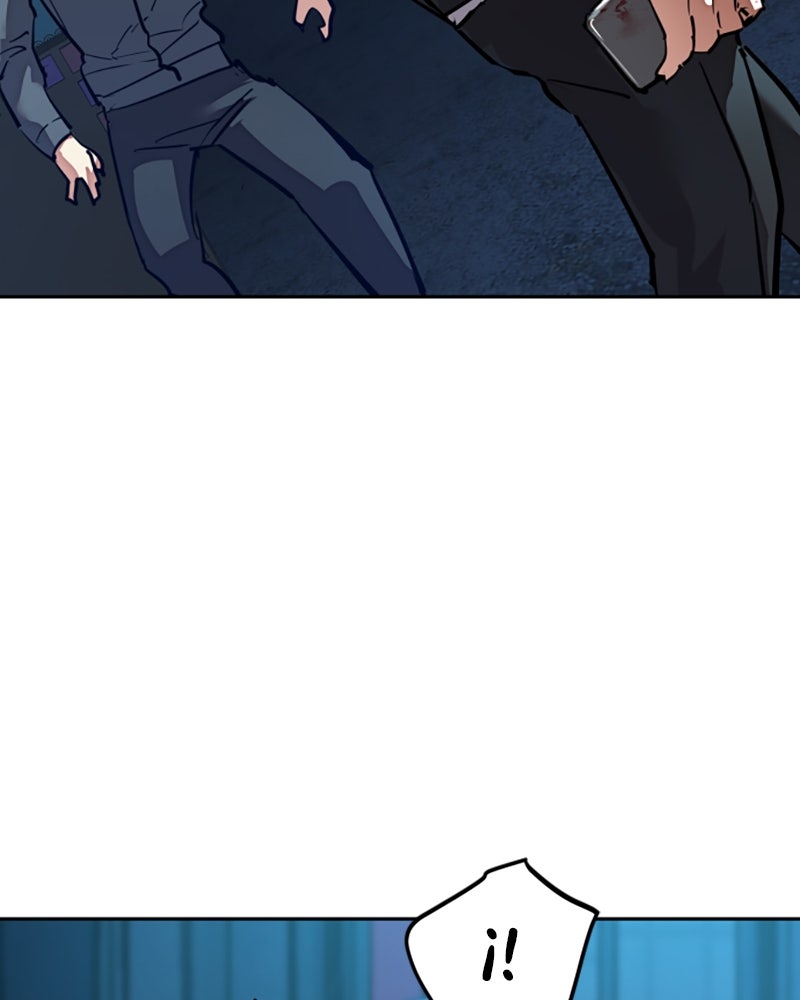 Read Mercenario adolescente ES Manga Online