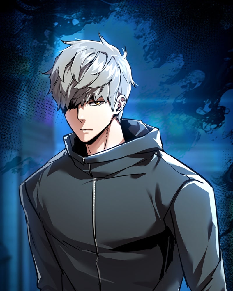 Read Mercenario adolescente ES Manga Online