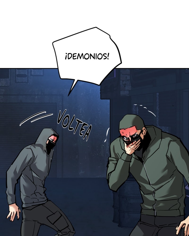 Read Mercenario adolescente ES Manga Online