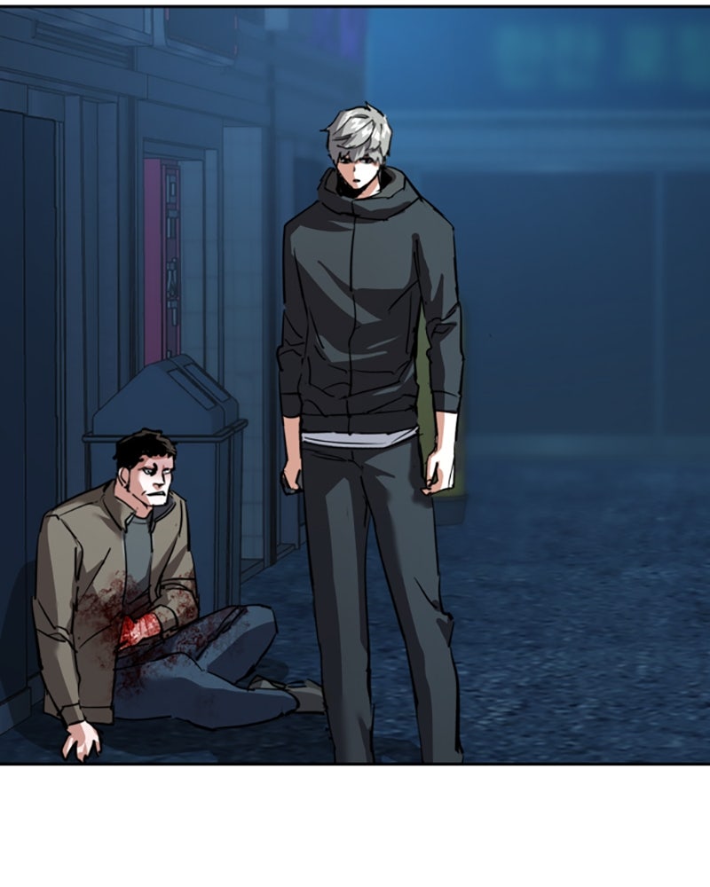 Read Mercenario adolescente ES Manga Online