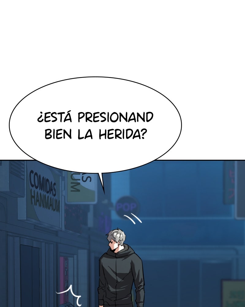 Read Mercenario adolescente ES Manga Online