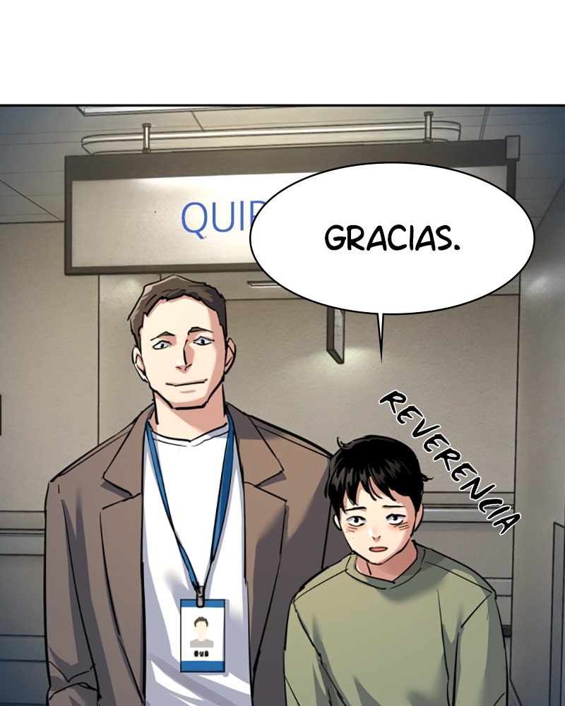 Read Mercenario adolescente ES Manga Online