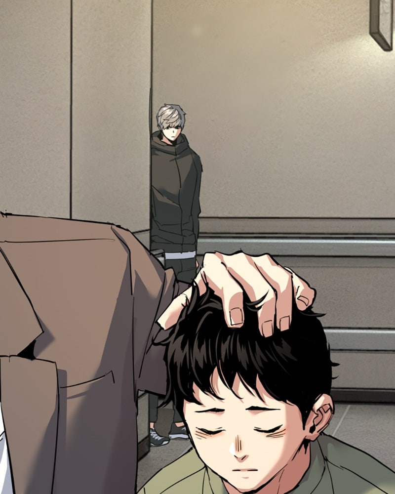 Read Mercenario adolescente ES Manga Online