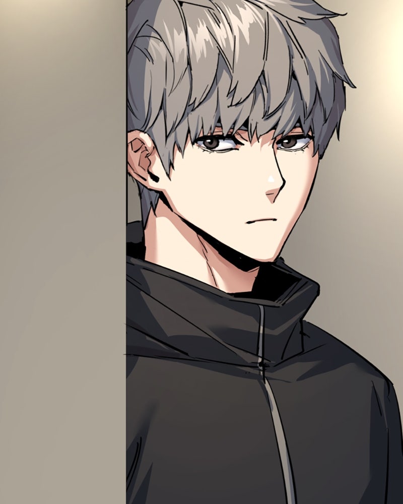 Read Mercenario adolescente ES Manga Online