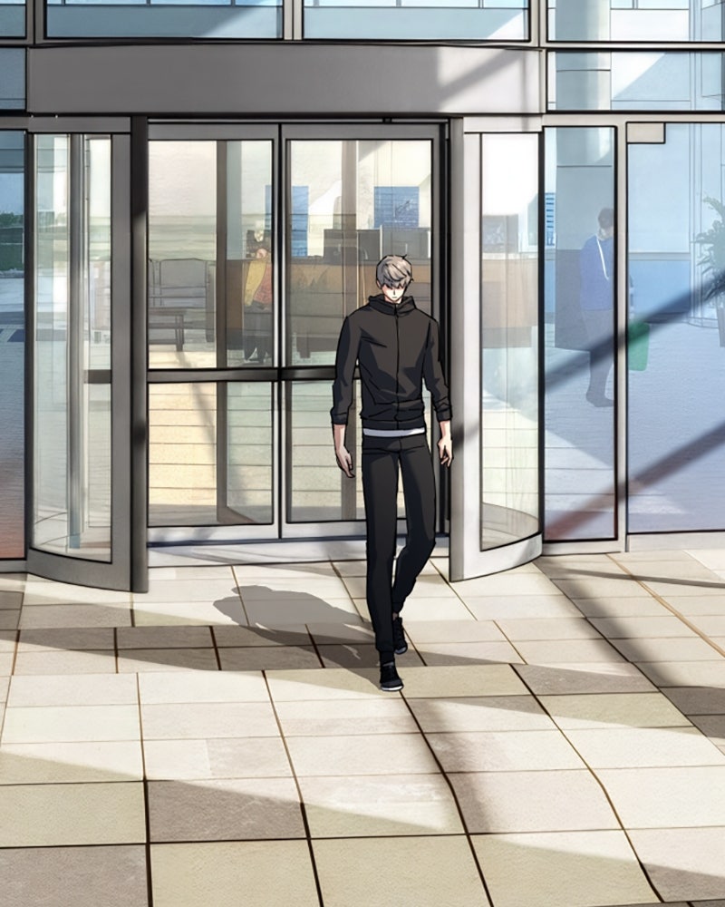 Read Mercenario adolescente ES Manga Online