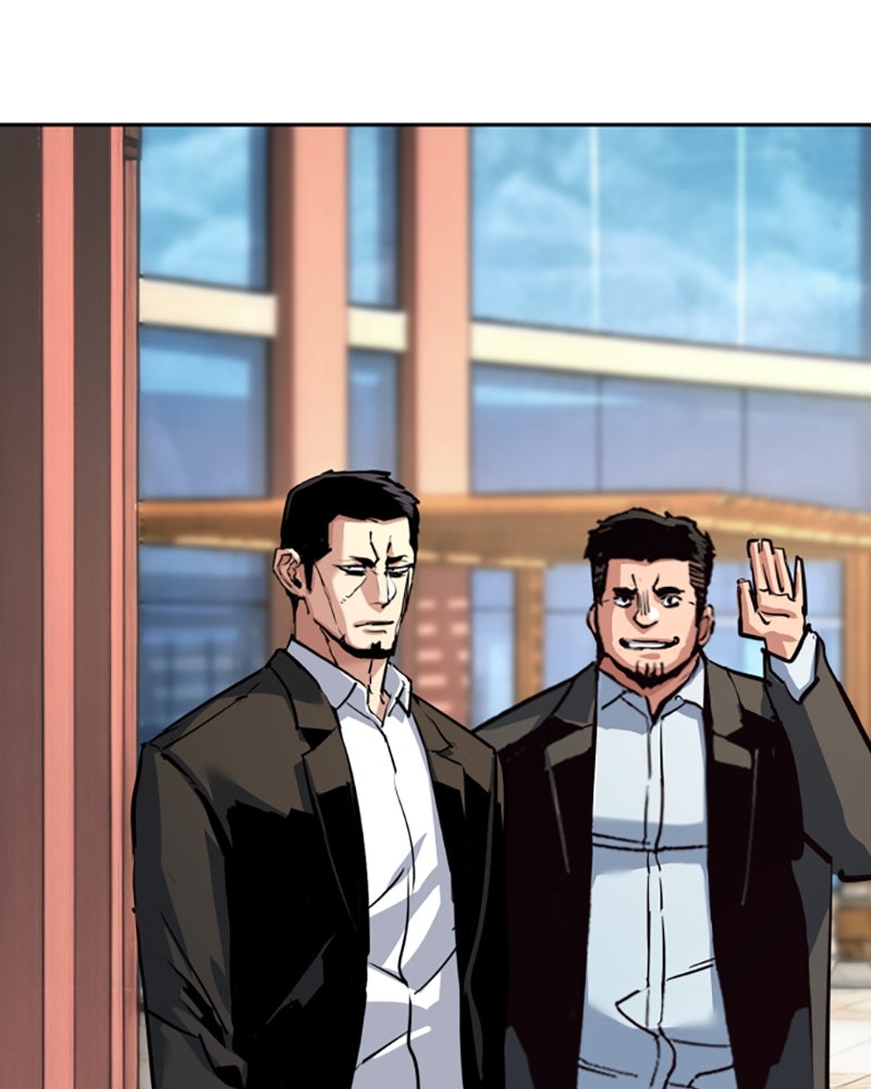 Read Mercenario adolescente ES Manga Online