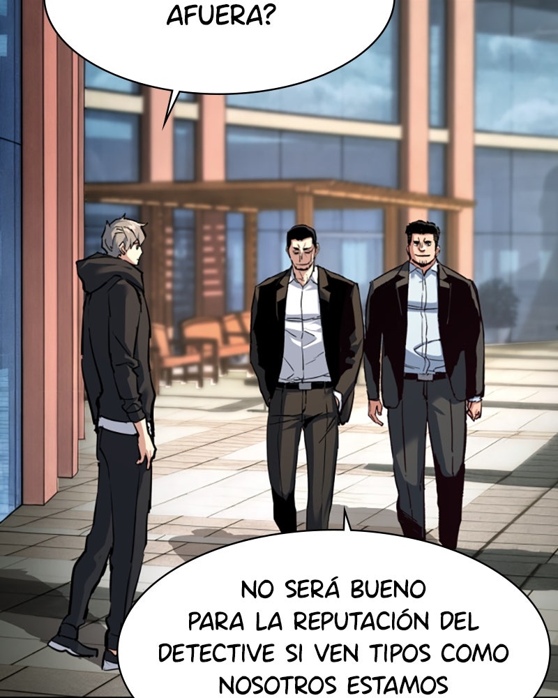 Read Mercenario adolescente ES Manga Online