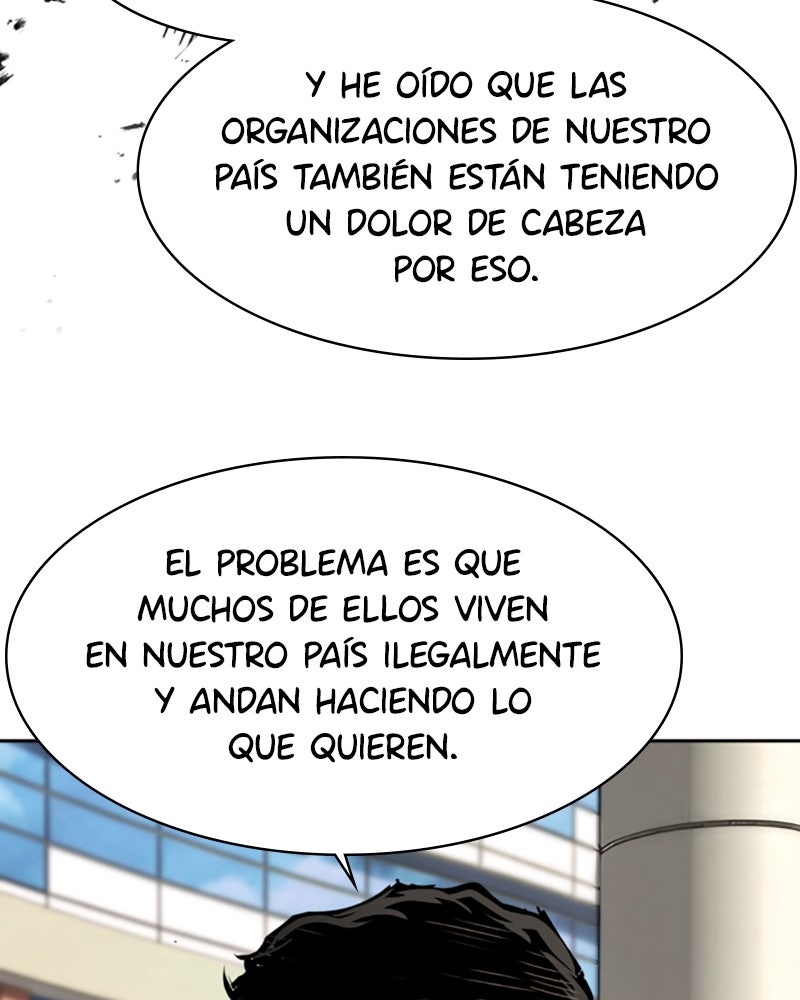 Read Mercenario adolescente ES Manga Online