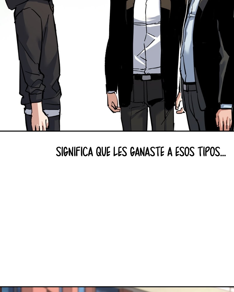 Read Mercenario adolescente ES Manga Online