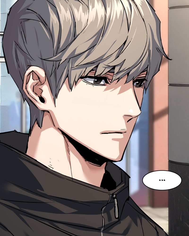 Read Mercenario adolescente ES Manga Online