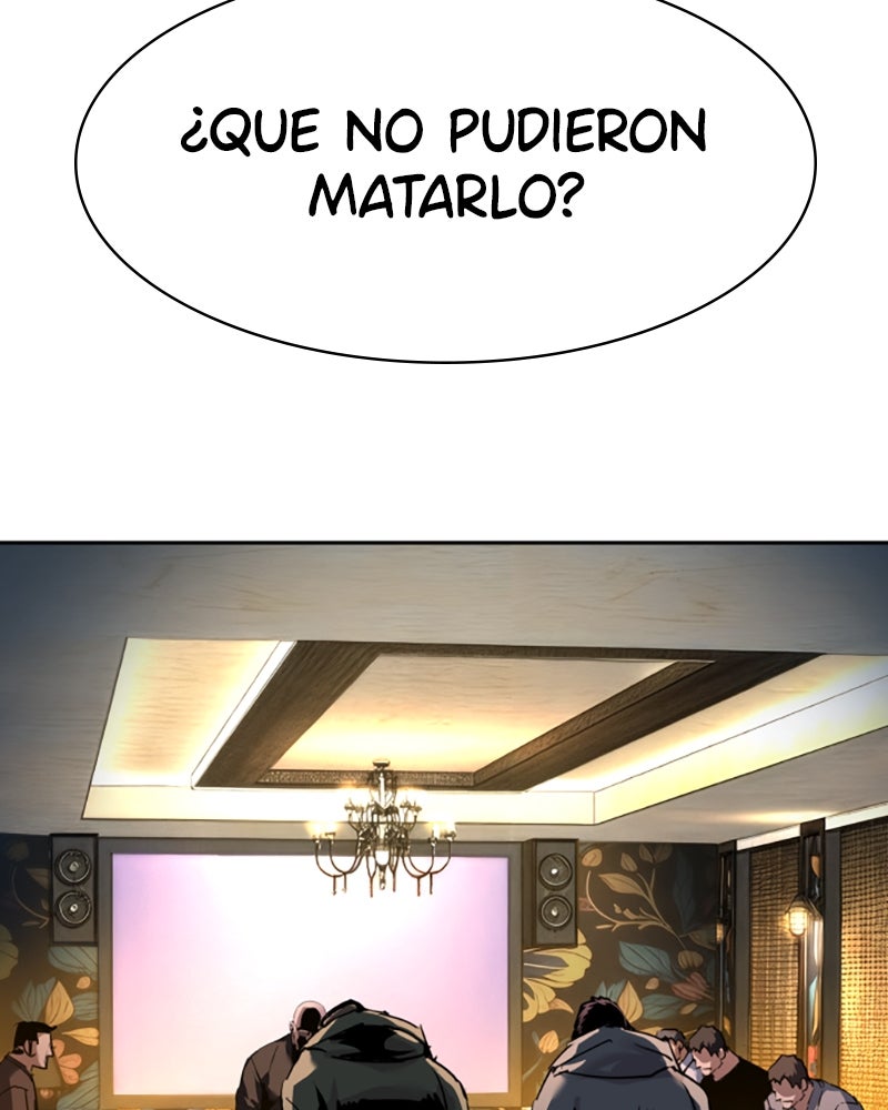 Read Mercenario adolescente ES Manga Online