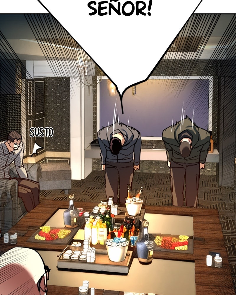 Read Mercenario adolescente ES Manga Online