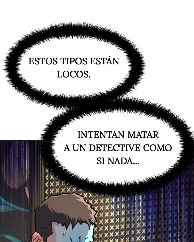 Read Mercenario adolescente ES Manga Online