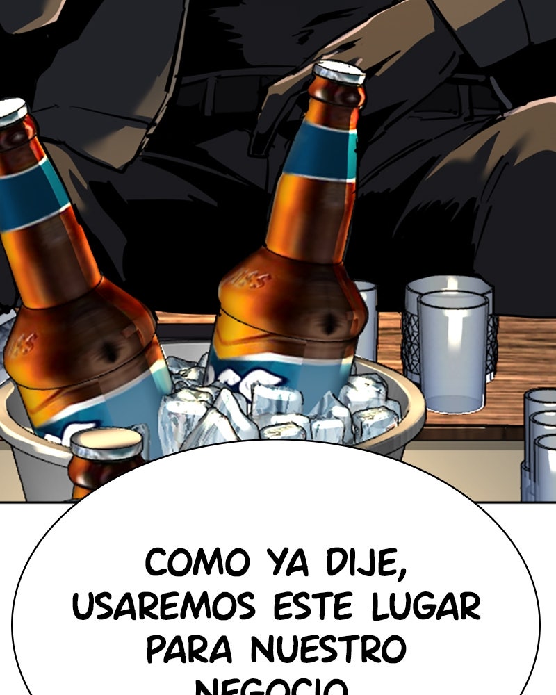 Read Mercenario adolescente ES Manga Online