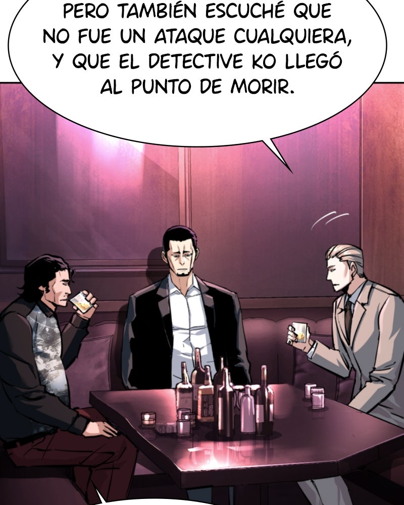 Read Mercenario adolescente ES Manga Online