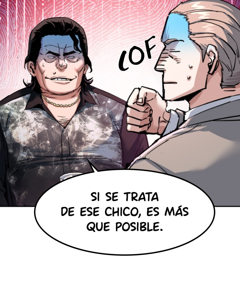 Read Mercenario adolescente ES Manga Online