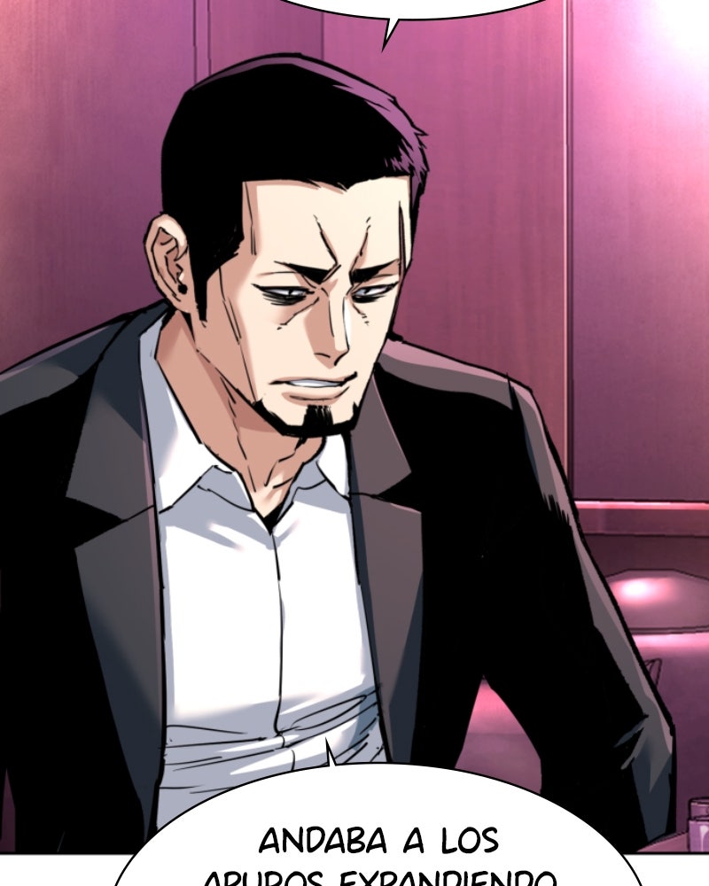 Read Mercenario adolescente ES Manga Online