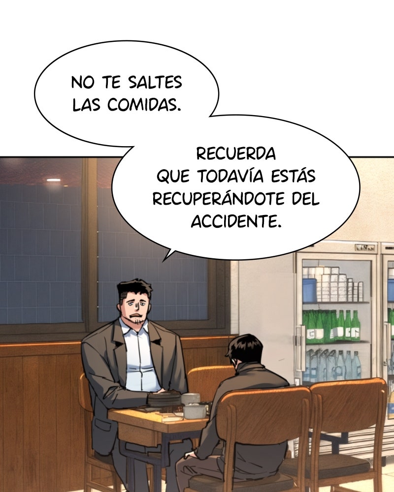 Read Mercenario adolescente ES Manga Online