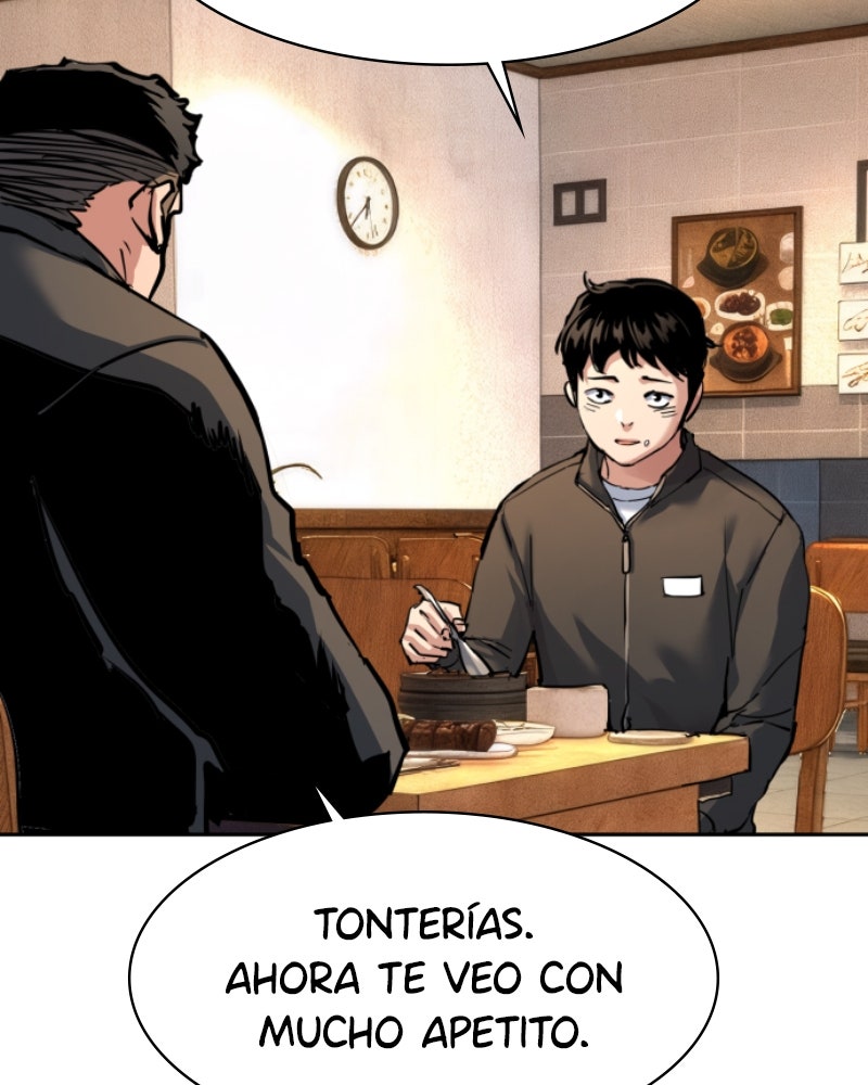 Read Mercenario adolescente ES Manga Online