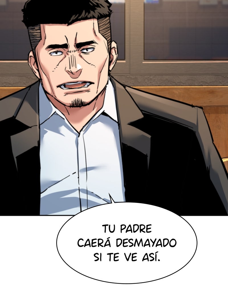 Read Mercenario adolescente ES Manga Online