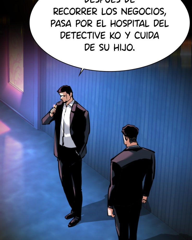 Read Mercenario adolescente ES Manga Online