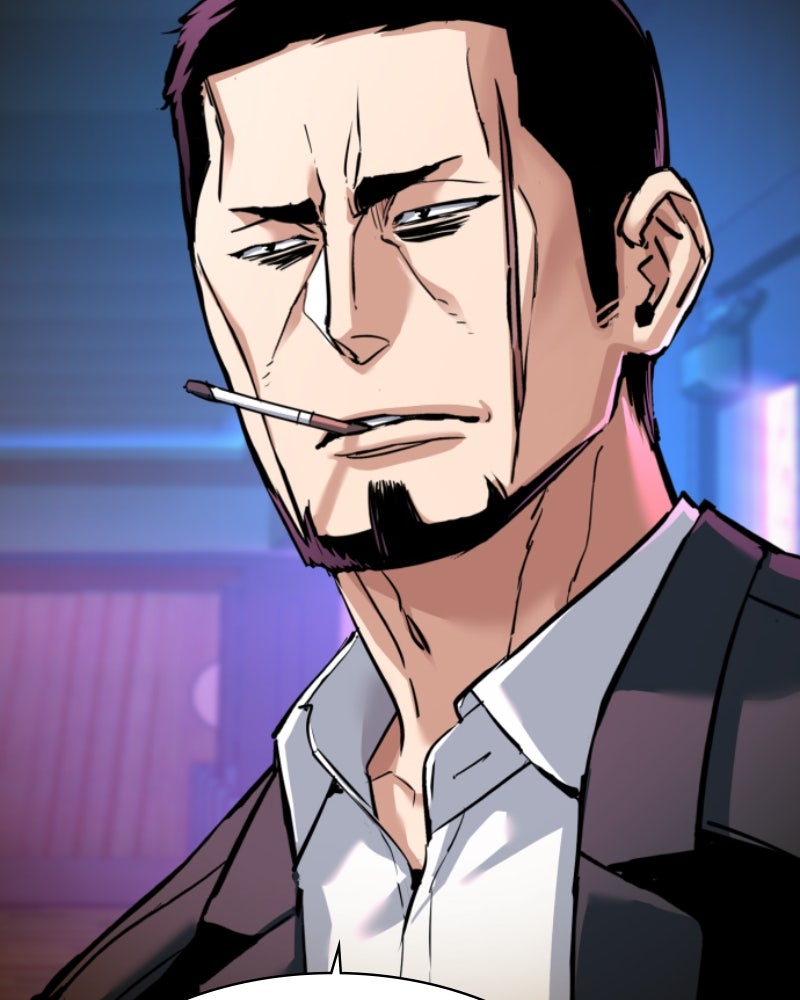 Read Mercenario adolescente ES Manga Online