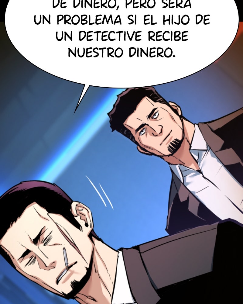 Read Mercenario adolescente ES Manga Online