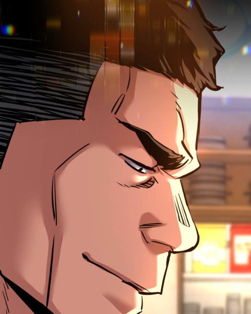 Read Mercenario adolescente ES Manga Online