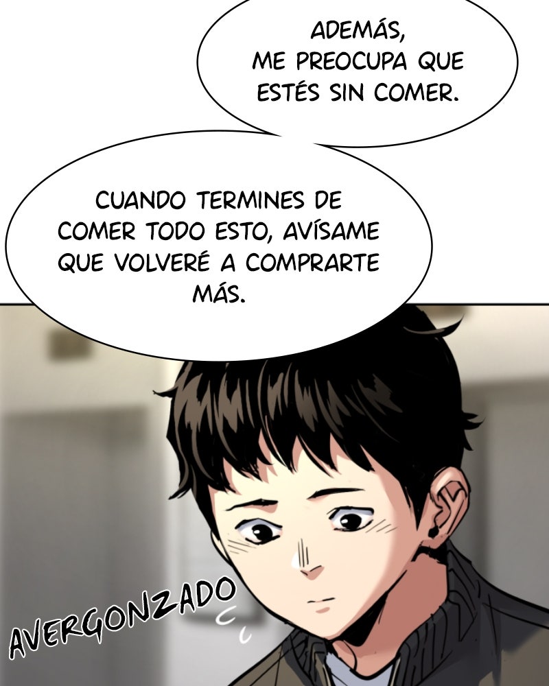 Read Mercenario adolescente ES Manga Online