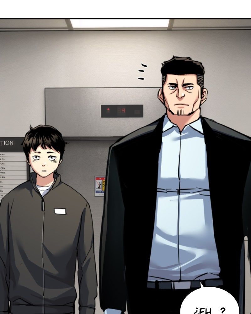 Read Mercenario adolescente ES Manga Online