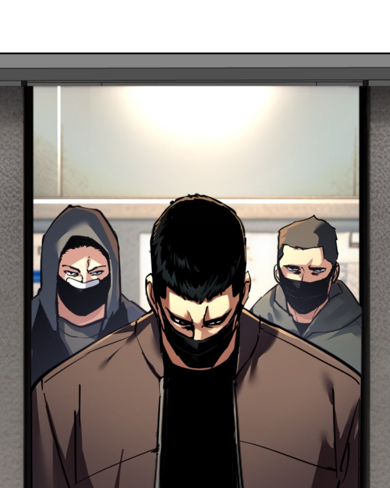 Read Mercenario adolescente ES Manga Online