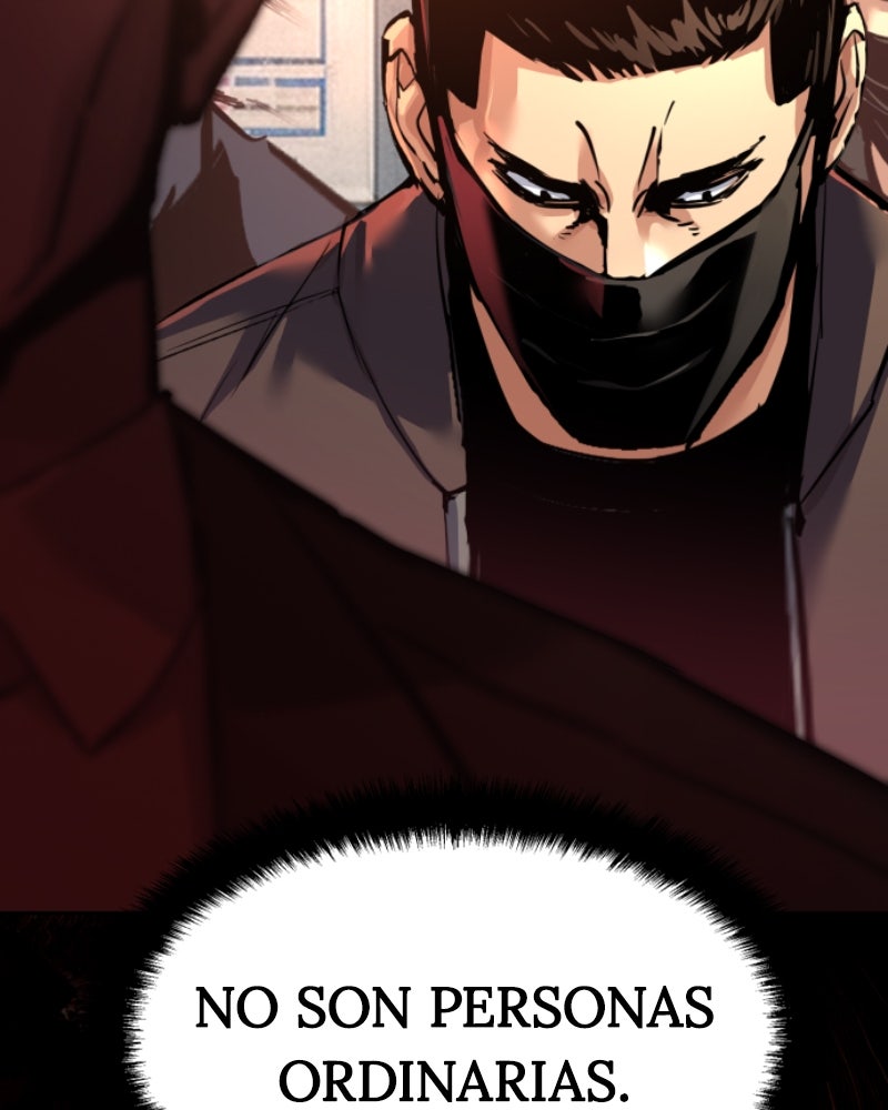 Read Mercenario adolescente ES Manga Online