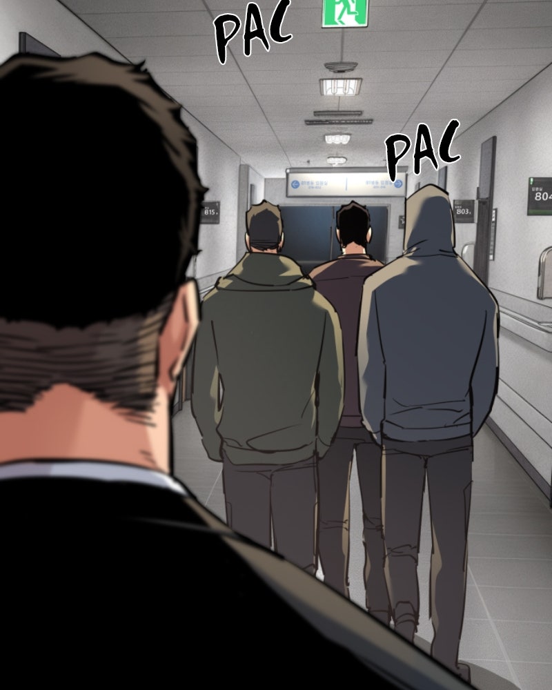 Read Mercenario adolescente ES Manga Online