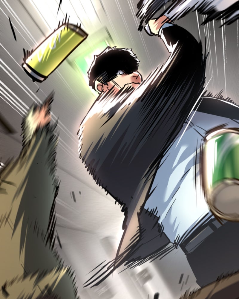 Read Mercenario adolescente ES Manga Online