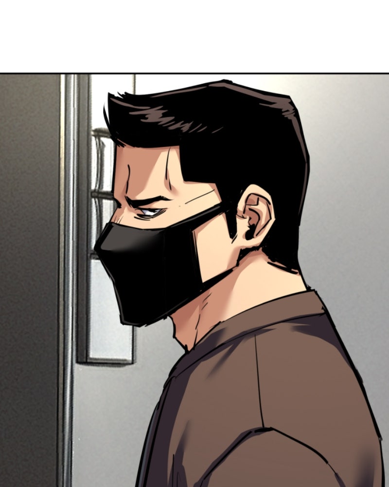 Read Mercenario adolescente ES Manga Online