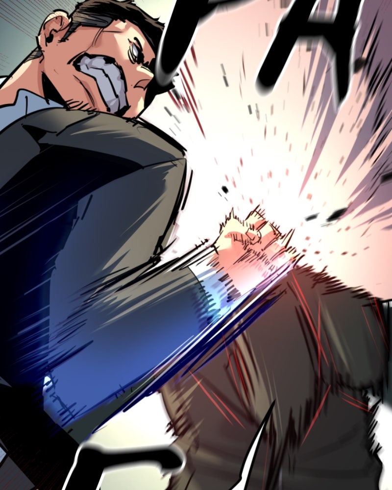 Read Mercenario adolescente ES Manga Online