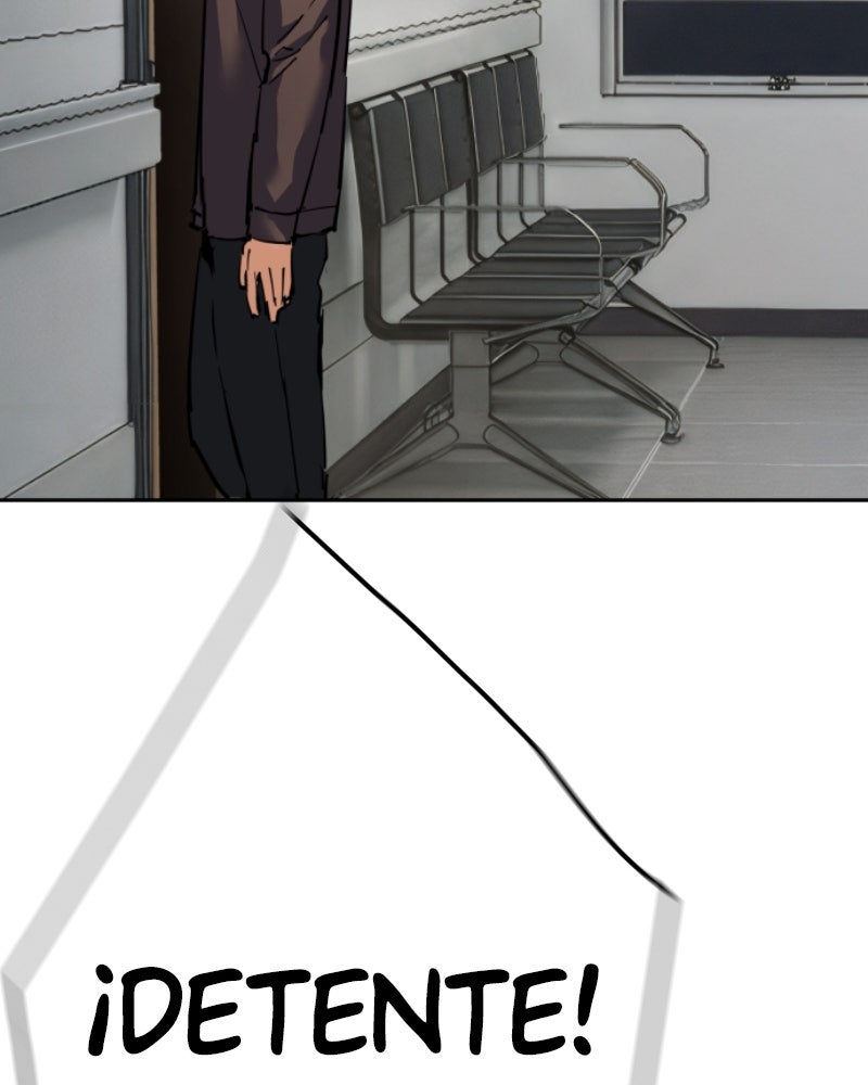 Read Mercenario adolescente ES Manga Online