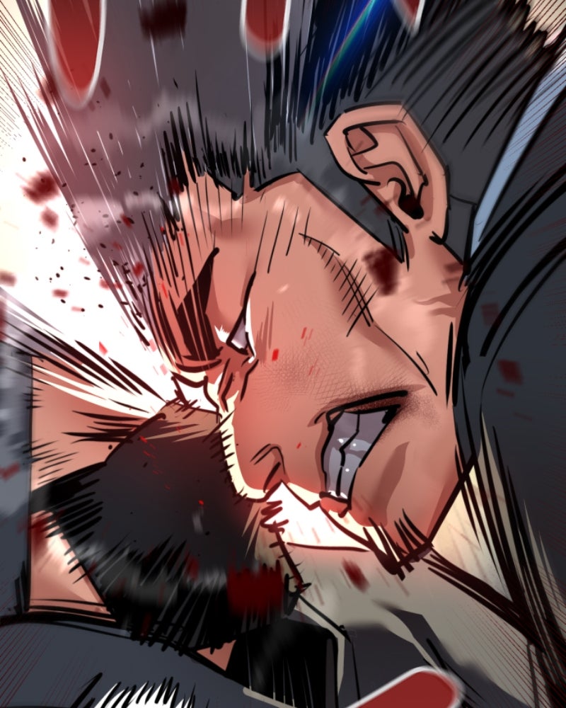 Read Mercenario adolescente ES Manga Online